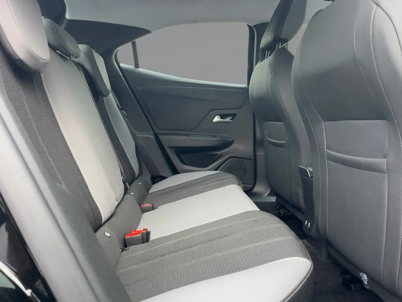 Opel Mokka 1.2 Elegance LED/SHZ/LHZ/PDC/Kamera — Vehicle gallery 10