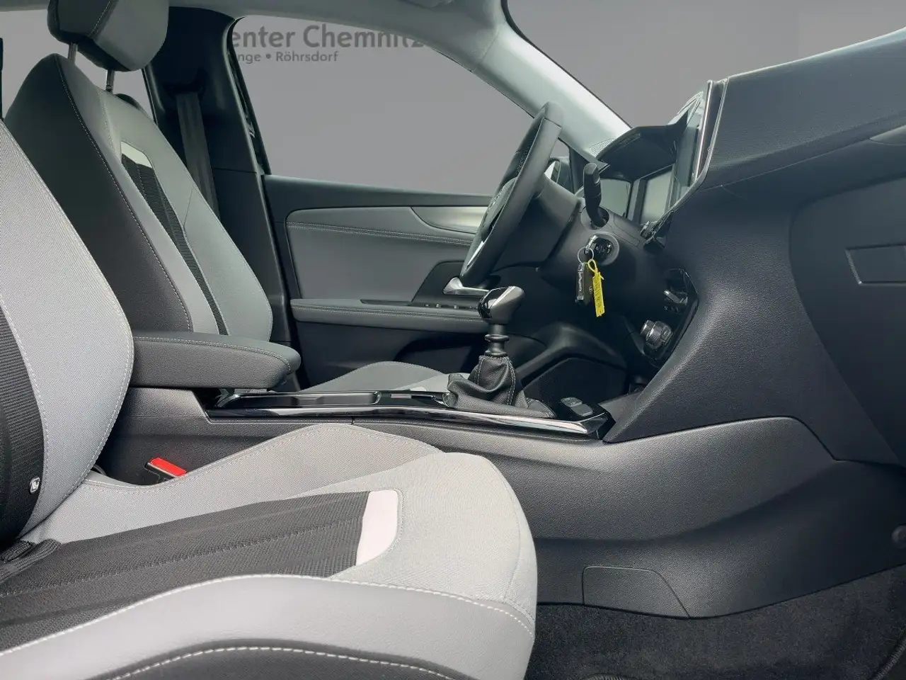Opel Mokka 1.2 Elegance LED/SHZ/LHZ/PDC/Kamera — Vehicle gallery 9