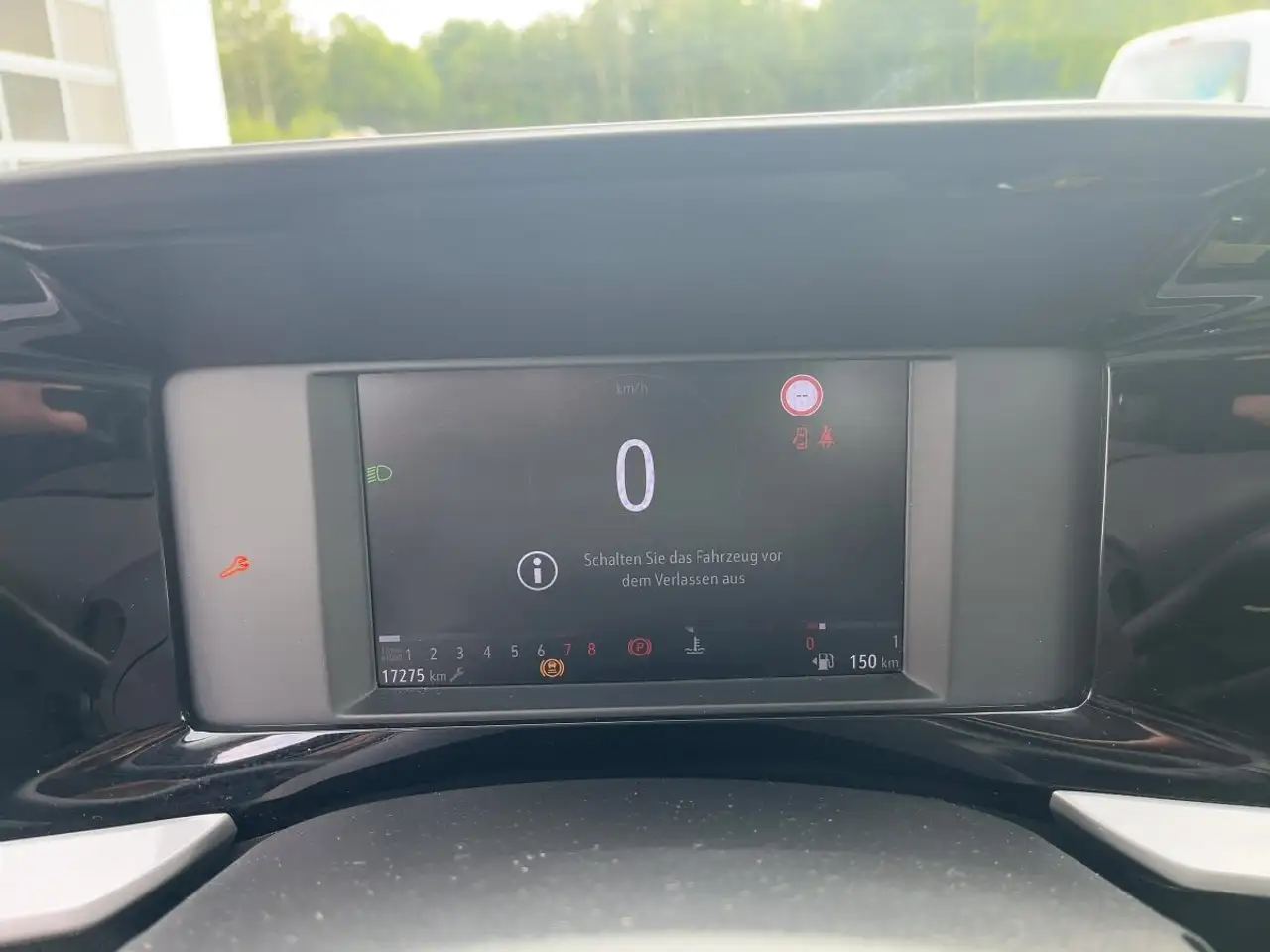 Opel Mokka 1.2 Elegance LED/SHZ/LHZ/PDC/Kamera — Vehicle gallery 17