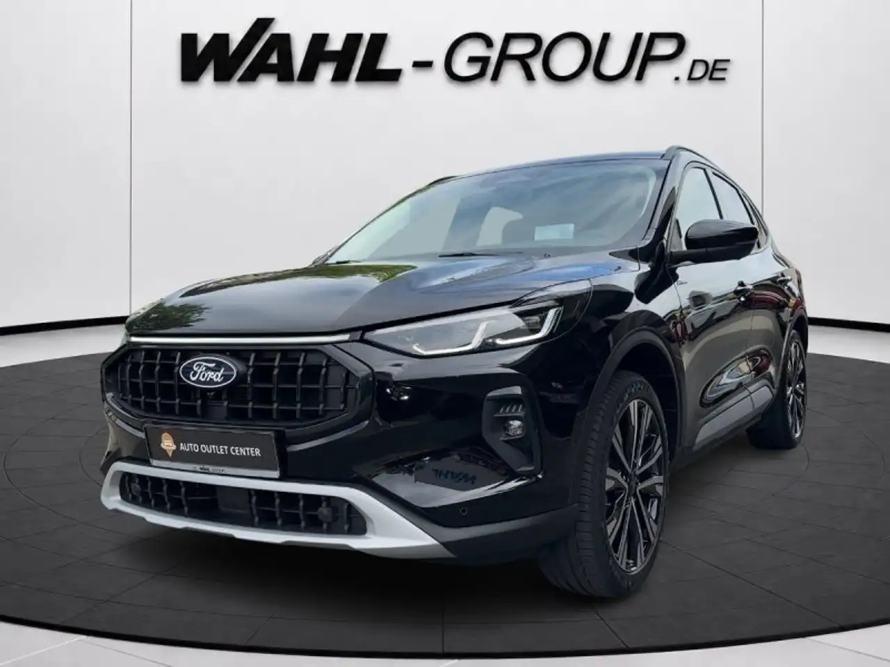 Ford Kuga FHEV 2.5 4x4 Hybrid Active X LED*NAVI*HEAD - UP*DA — Vehicle gallery 5