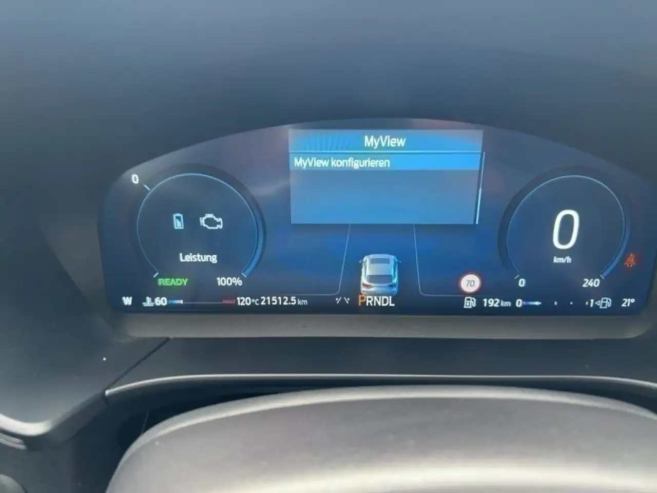 Ford Kuga FHEV 2.5 4x4 Hybrid Active X LED*NAVI*HEAD - UP*DA — Vehicle gallery 12
