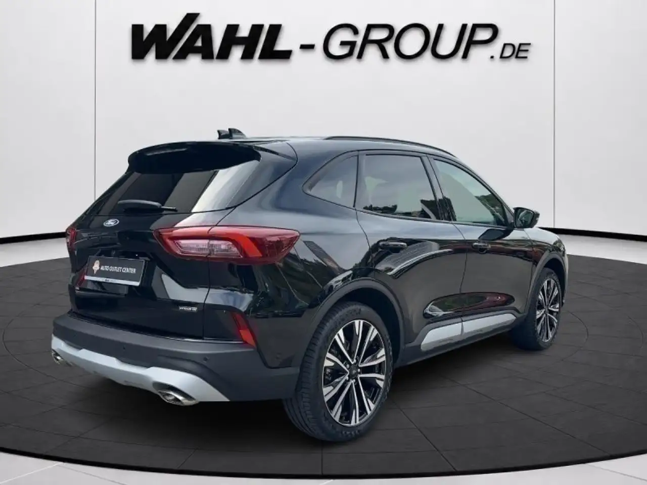 Ford Kuga FHEV 2.5 4x4 Hybrid Active X LED*NAVI*HEAD - UP*DA — Vehicle gallery 26