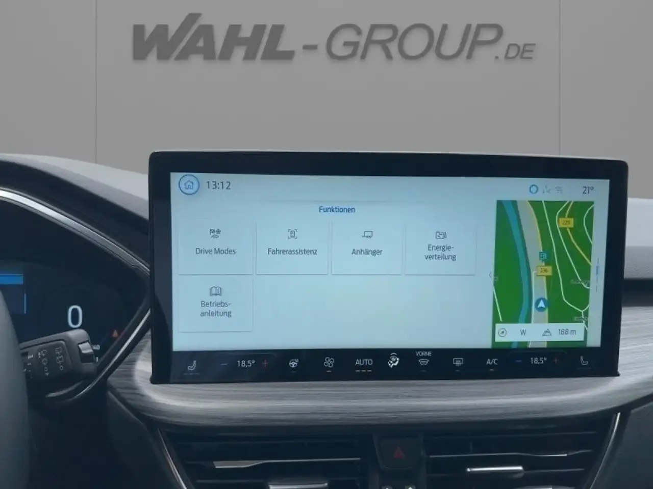 Ford Kuga FHEV 2.5 4x4 Hybrid Active X LED*NAVI*HEAD - UP*DA — Vehicle gallery 19