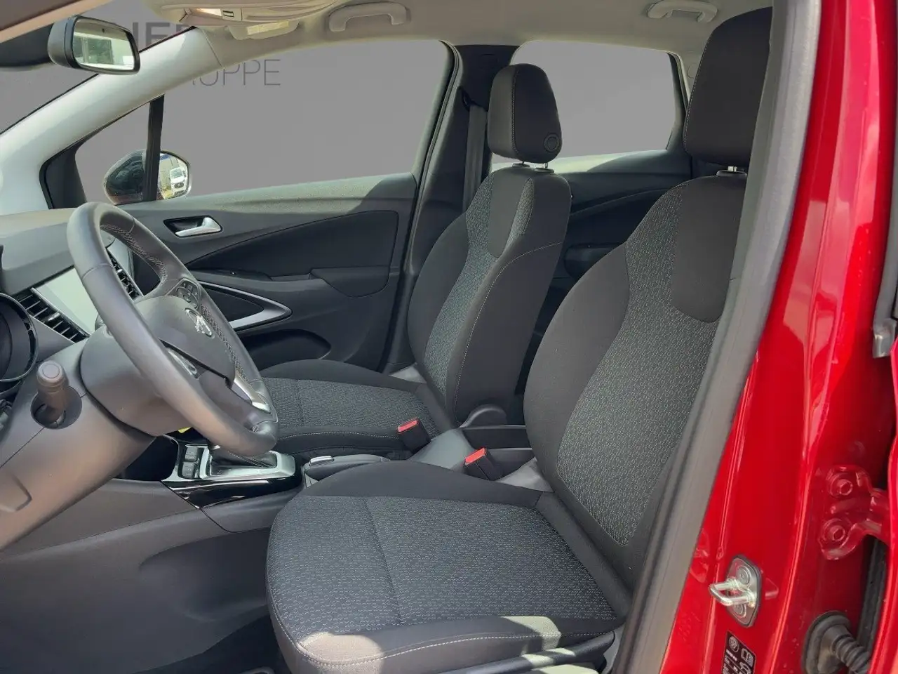 Opel Crossland 1.2 Enjoy LED+Kamera+Winterpaket — Galería del vehículo 9