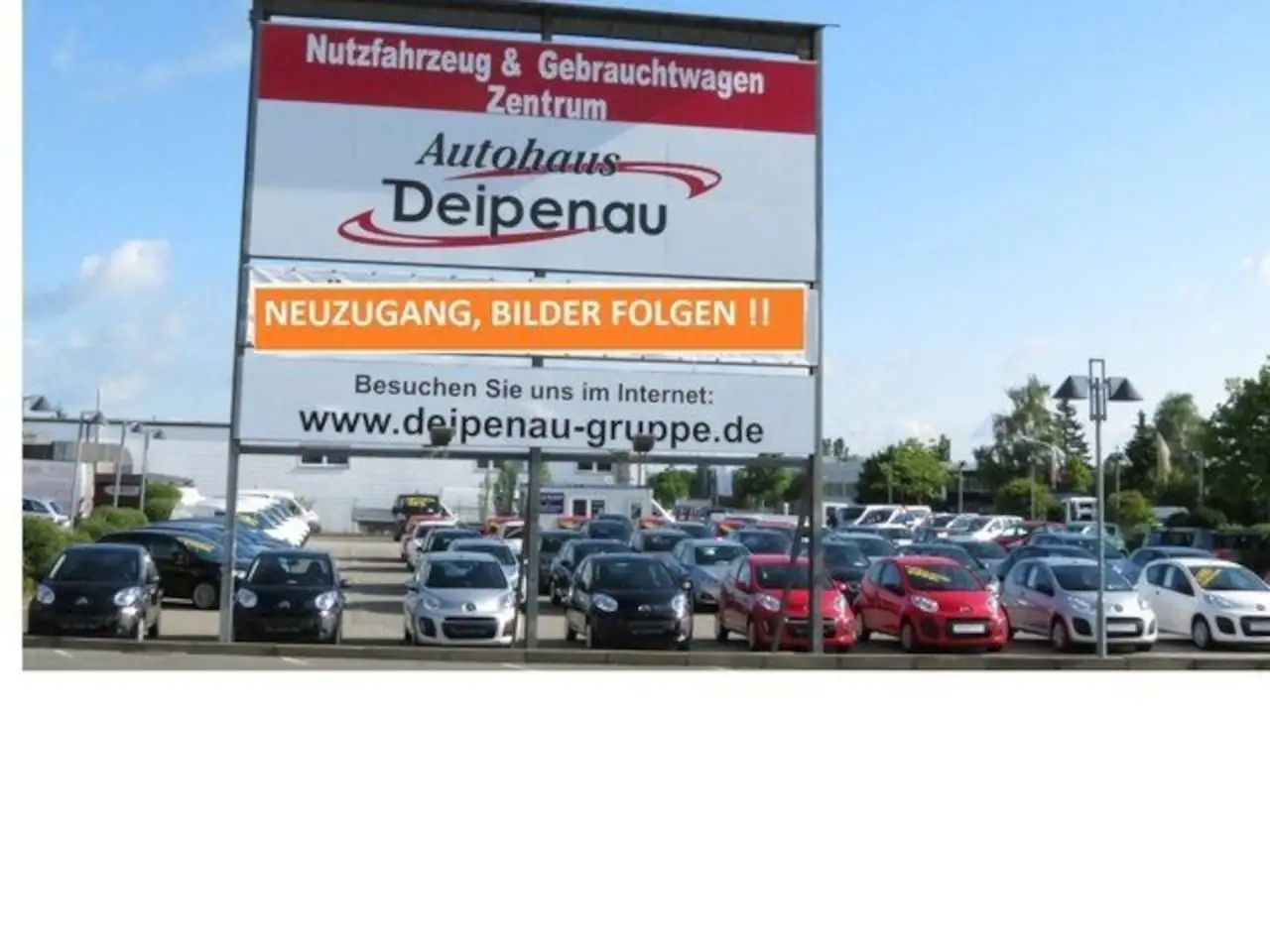 Citroen C4 MAX PT130 EAT LED Navi Kältepaket Head Up Alcantar — Vehicle gallery 2