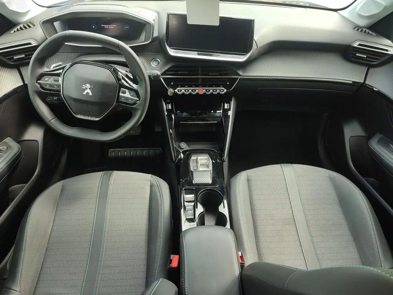 Peugeot 208 Allure Pack *ACC*LED*NAVI*KAMERA*TEILLEDER* — Galería del vehículo 7