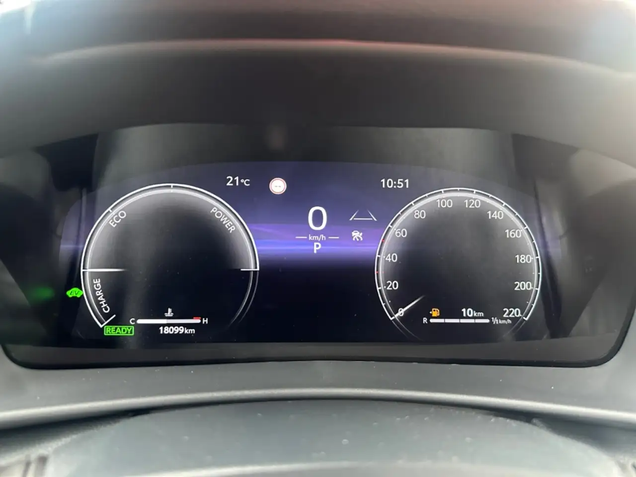 Toyota C-HR 1.8 Hybrid Team D *LED*el Heck*ACC*CAM*SHZ* — معرض صور السيارة 14