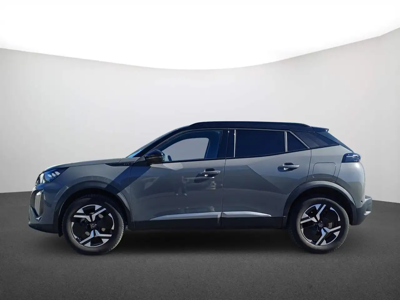 Peugeot 2008 Neuer 2008 GT PureTech 130 EAT8 — معرض صور السيارة 4