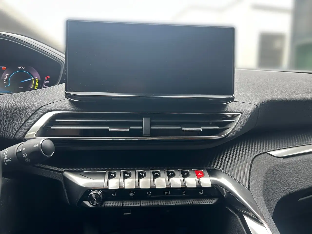 Peugeot 3008 Hybrid 136 e-DSC6 Allure Pack ACC LED Navi — معرض صور السيارة 6