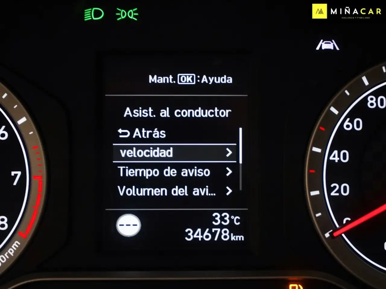 Hyundai BAYON 1.2 MPI Essence — Galería del vehículo 14