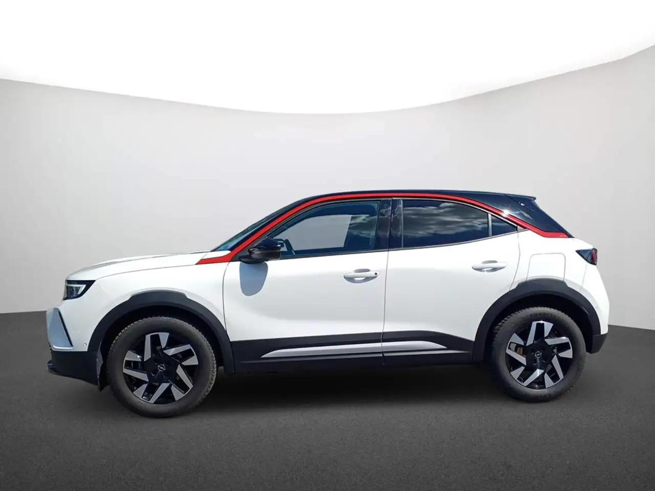 Opel Mokka . GS. 1.2 Direct — Vehicle gallery 4
