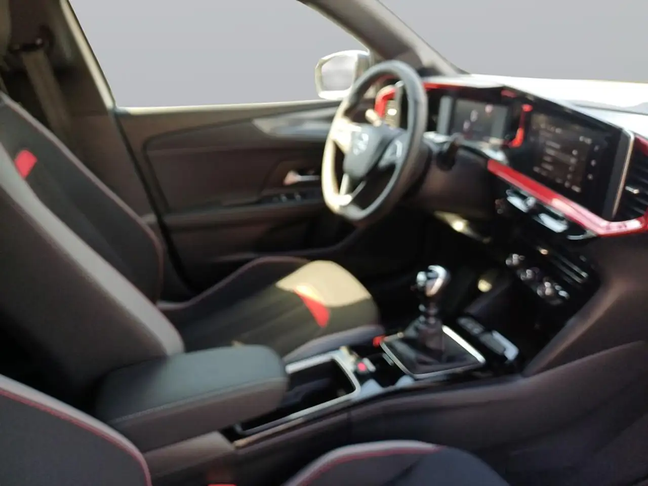 Opel Mokka . GS. 1.2 Direct — Vehicle gallery 11