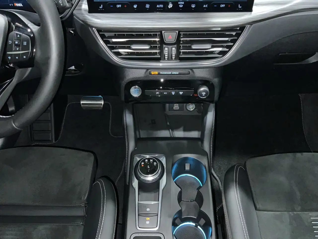 Ford Kuga Active X PHEV Aut. | Matrix | DAB — Galería del vehículo 14