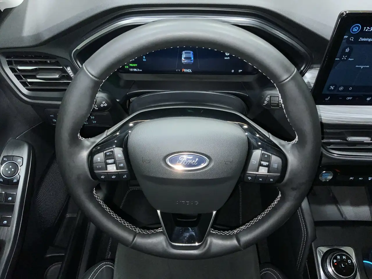 Ford Kuga Active X PHEV Aut. | Matrix | DAB — Galería del vehículo 13