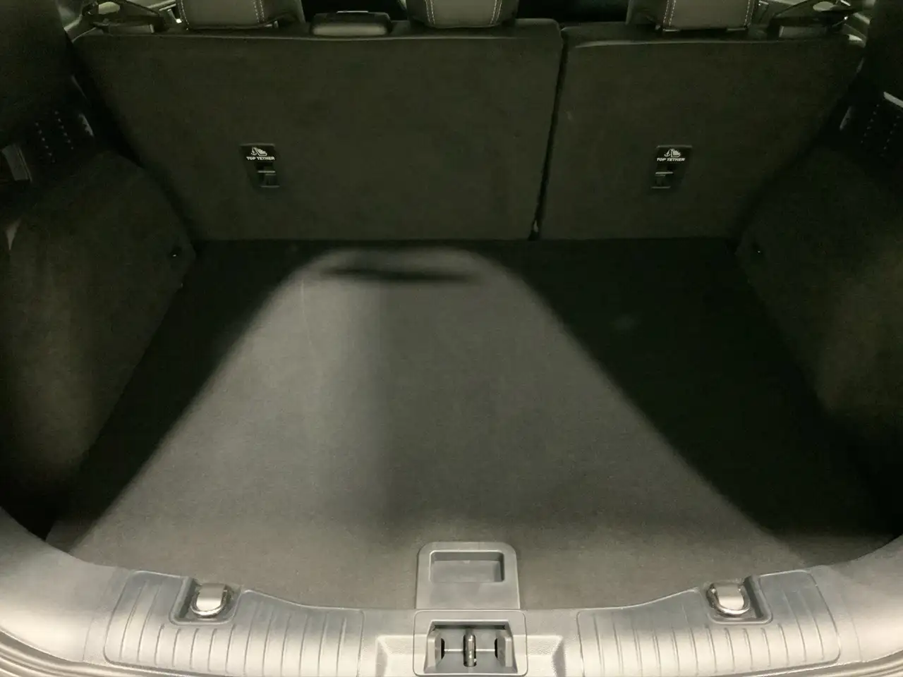 Ford Kuga Active X PHEV Aut. | Matrix | DAB — Galería del vehículo 17