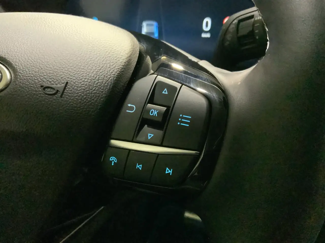 Ford Kuga Active X PHEV Aut. | Matrix | DAB — Galería del vehículo 20