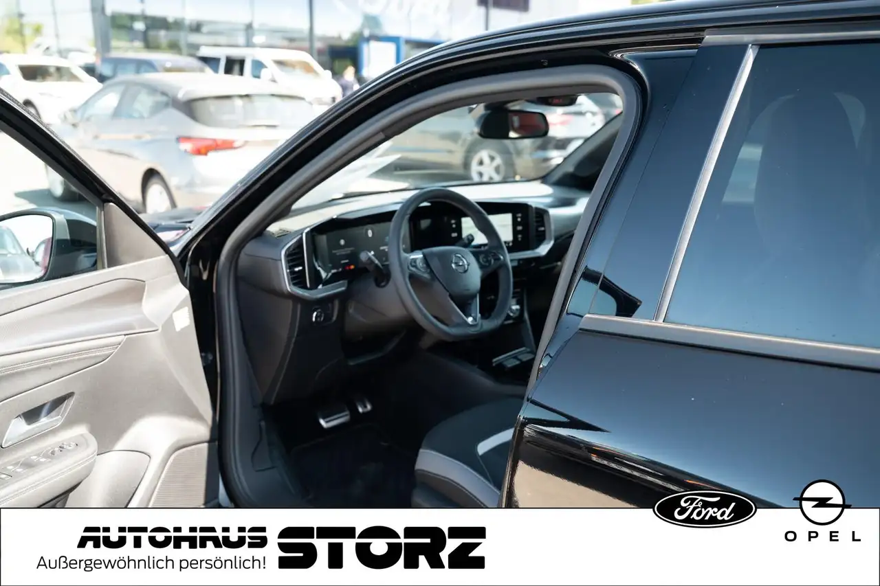 Opel Mokka GS Line ACC|MATRIX|NAVI|KAMERA|TOTWINKEL — Vehicle gallery 5