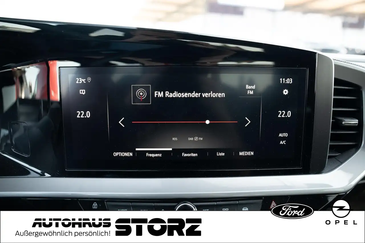 Opel Mokka GS Line ACC|MATRIX|NAVI|KAMERA|TOTWINKEL — Vehicle gallery 13
