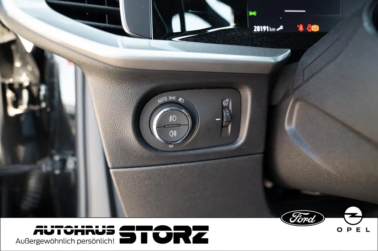 Opel Mokka GS Line ACC|MATRIX|NAVI|KAMERA|TOTWINKEL — Vehicle gallery 8