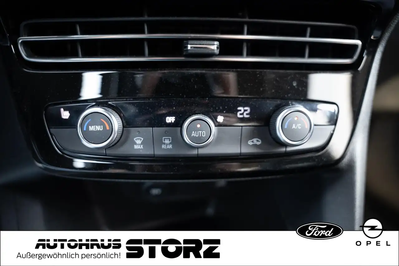 Opel Mokka GS Line ACC|MATRIX|NAVI|KAMERA|TOTWINKEL — Vehicle gallery 16