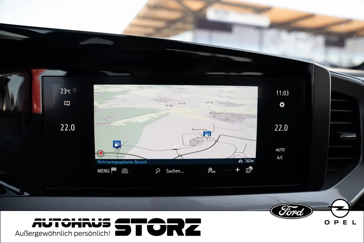 Opel Mokka GS Line ACC|MATRIX|NAVI|KAMERA|TOTWINKEL — Vehicle gallery 14
