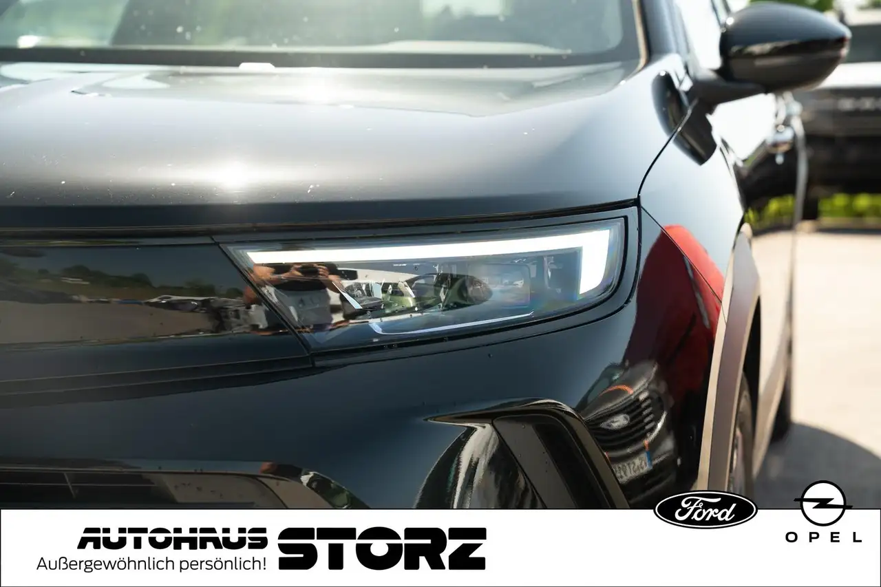 Opel Mokka GS Line ACC|MATRIX|NAVI|KAMERA|TOTWINKEL — Vehicle gallery 20