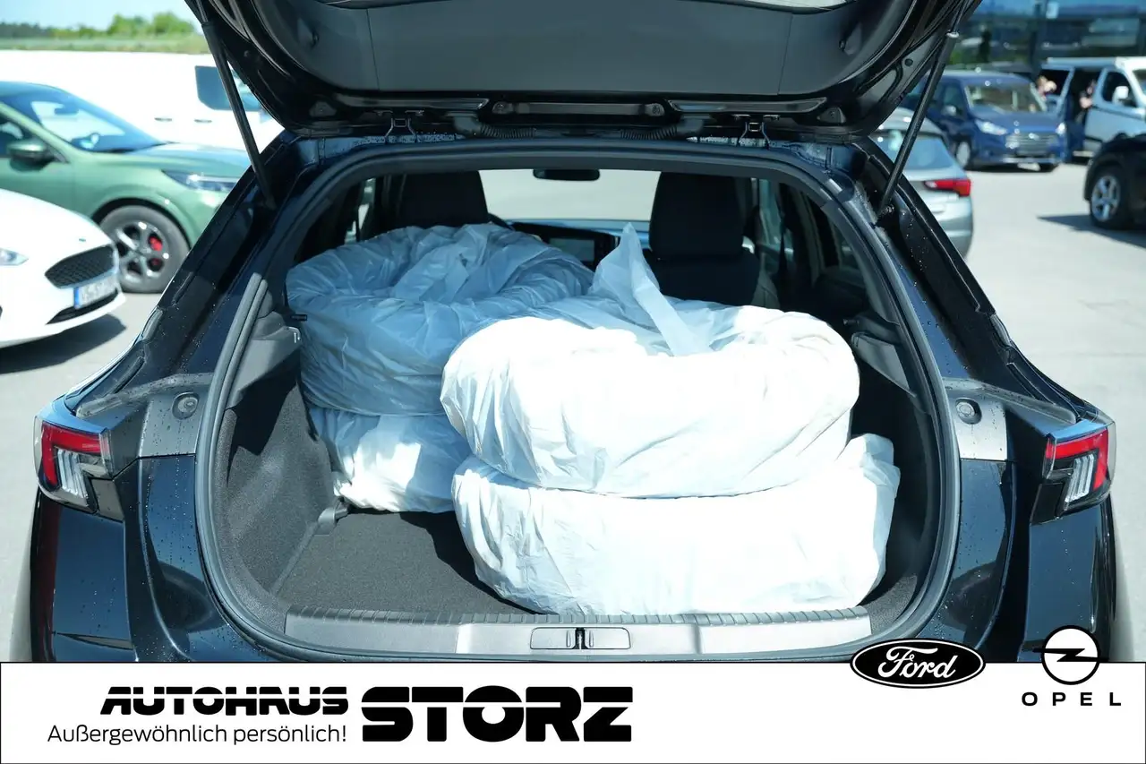 Opel Mokka GS Line ACC|MATRIX|NAVI|KAMERA|TOTWINKEL — Vehicle gallery 18