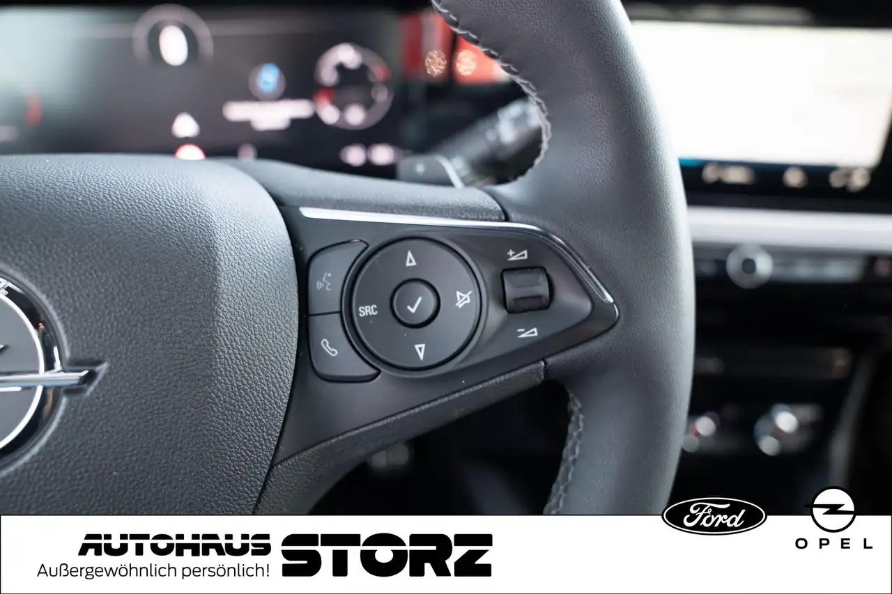 Opel Mokka GS Line ACC|MATRIX|NAVI|KAMERA|TOTWINKEL — Vehicle gallery 11