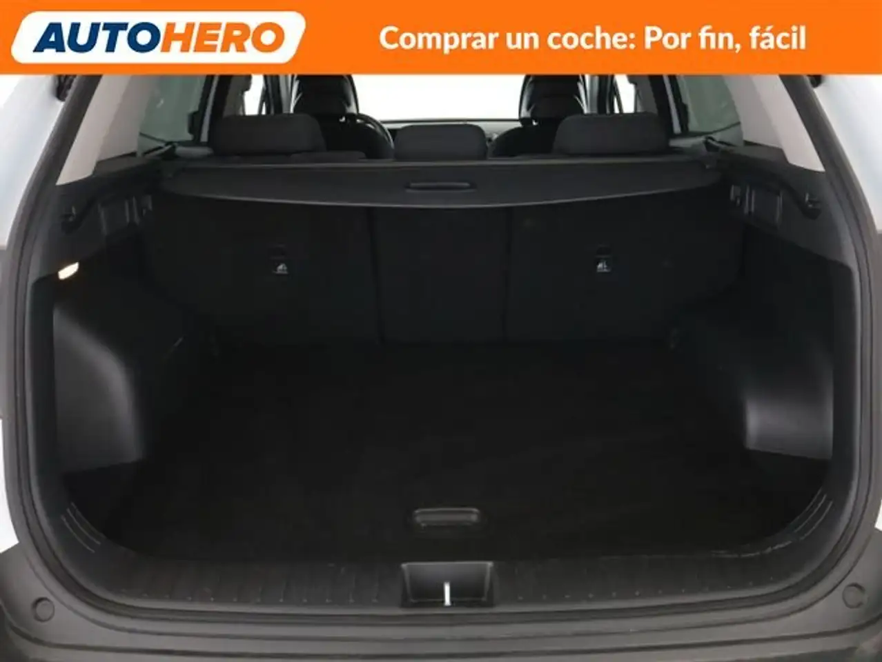 Kia Sportage 1.6 T-GDi Drive 150 — Galería del vehículo 18