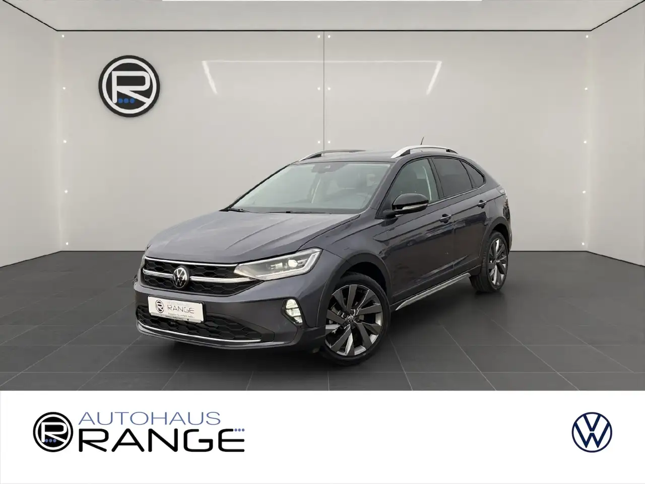 Volkswagen Taigo 1.0 TSI OPF, Style, DSG — Fritzlar