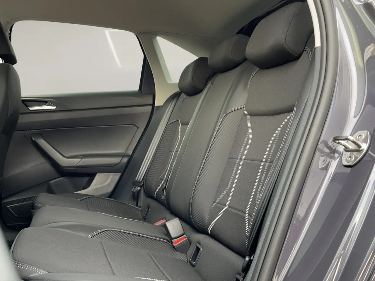 Volkswagen Taigo 1.0 TSI OPF, Style, DSG — معرض صور السيارة 8