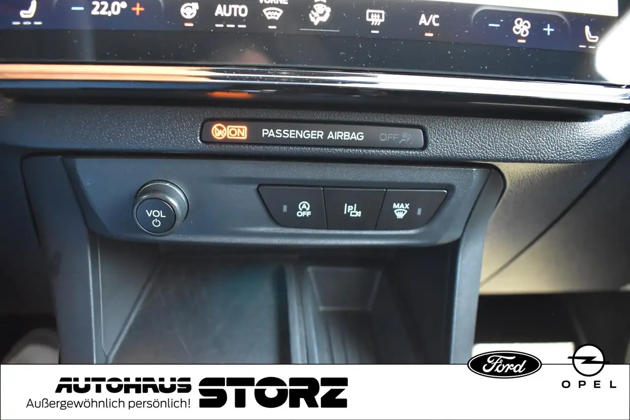 Ford Puma ST-Line WINTER-PAKET|FAHRER-ASSISTENZ PAKET|AHK AB — Vehicle gallery 24