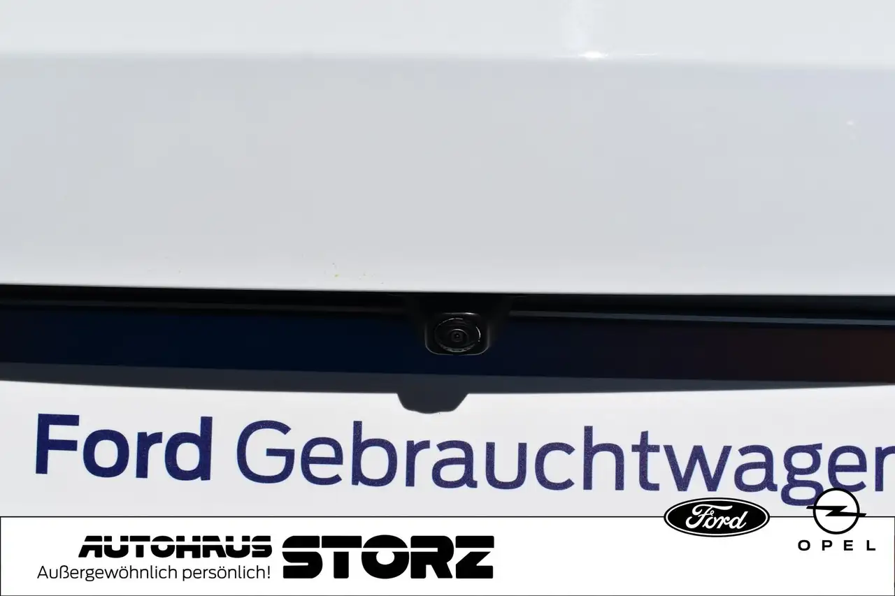 Ford Puma ST-Line WINTER-PAKET|FAHRER-ASSISTENZ PAKET|AHK AB — Vehicle gallery 12