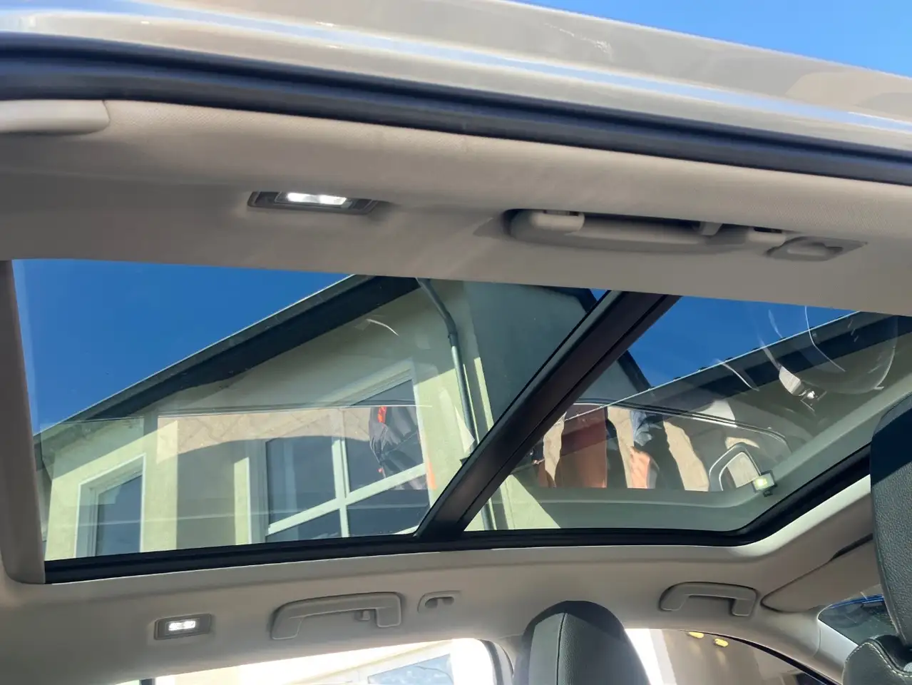 Skoda Octavia 1.5 TSI mHEV Selection DSG Panoramadach — Galerie du véhicule 18