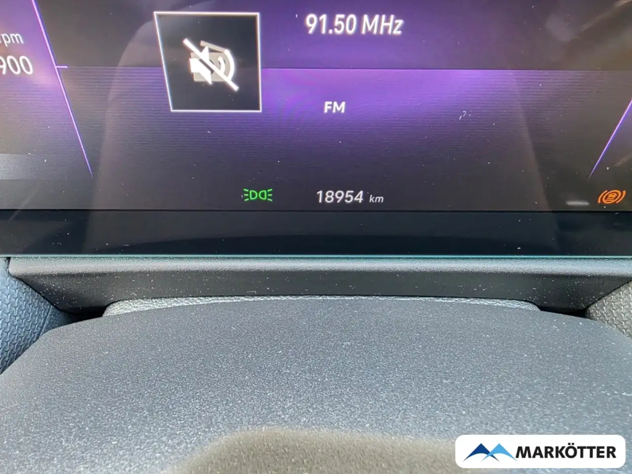 Opel Astra L GS ACC/AHK/BLIS/CAM/KLIMA/NAVI/SHZ/LHZ — Galería del vehículo 13