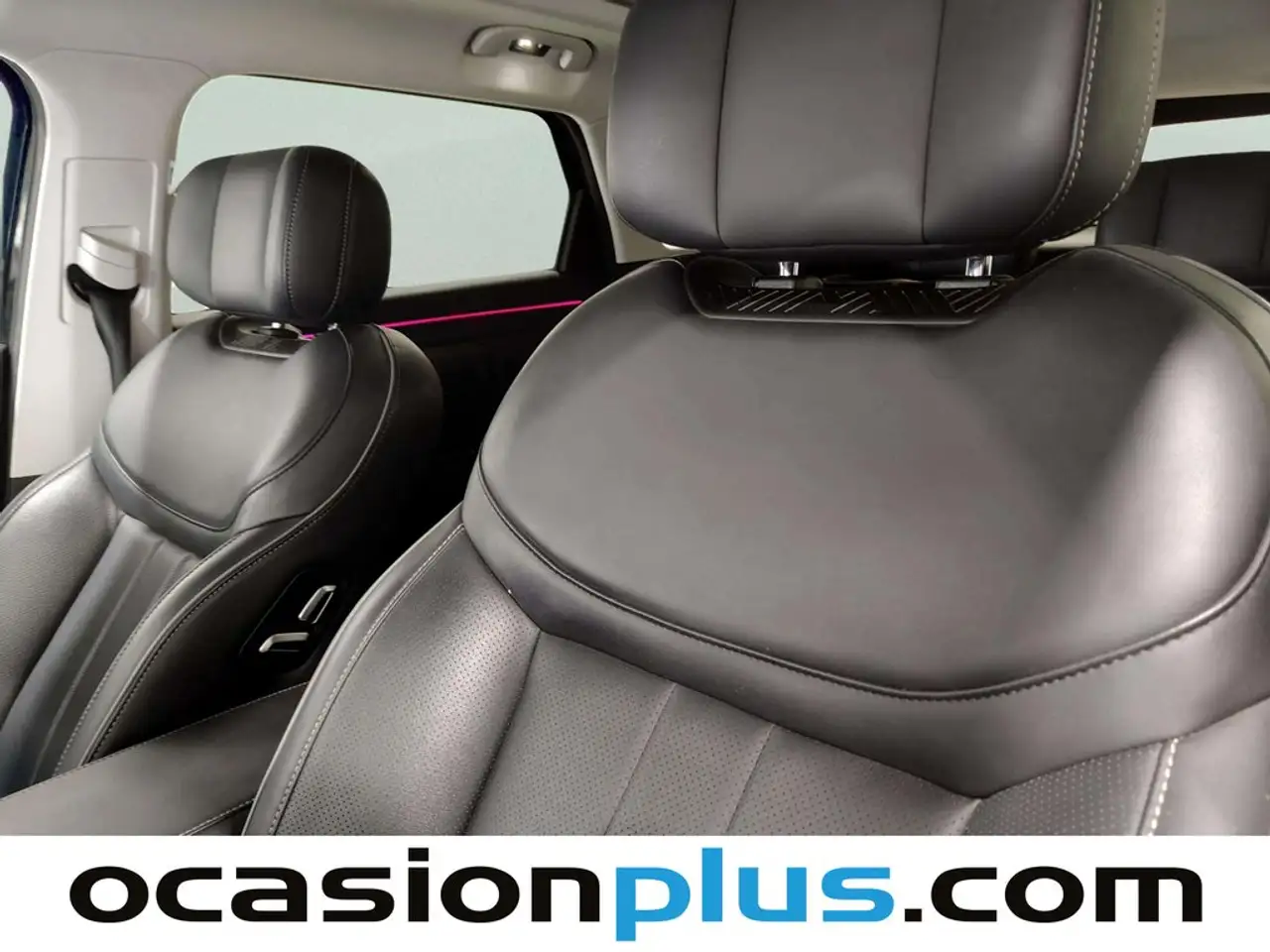 Jaecoo J7 1.6 Exclusive 4x4 — Galería del vehículo 8