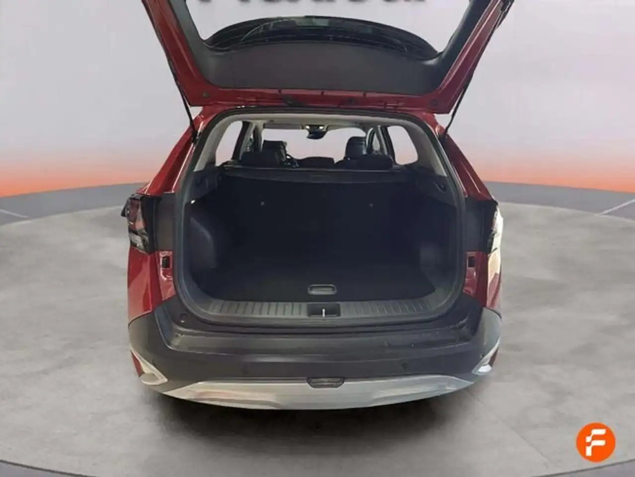 Kia Sportage 1.6 CRDi MHEV 100kW (136CV) Drive 4x2 — معرض صور السيارة 20