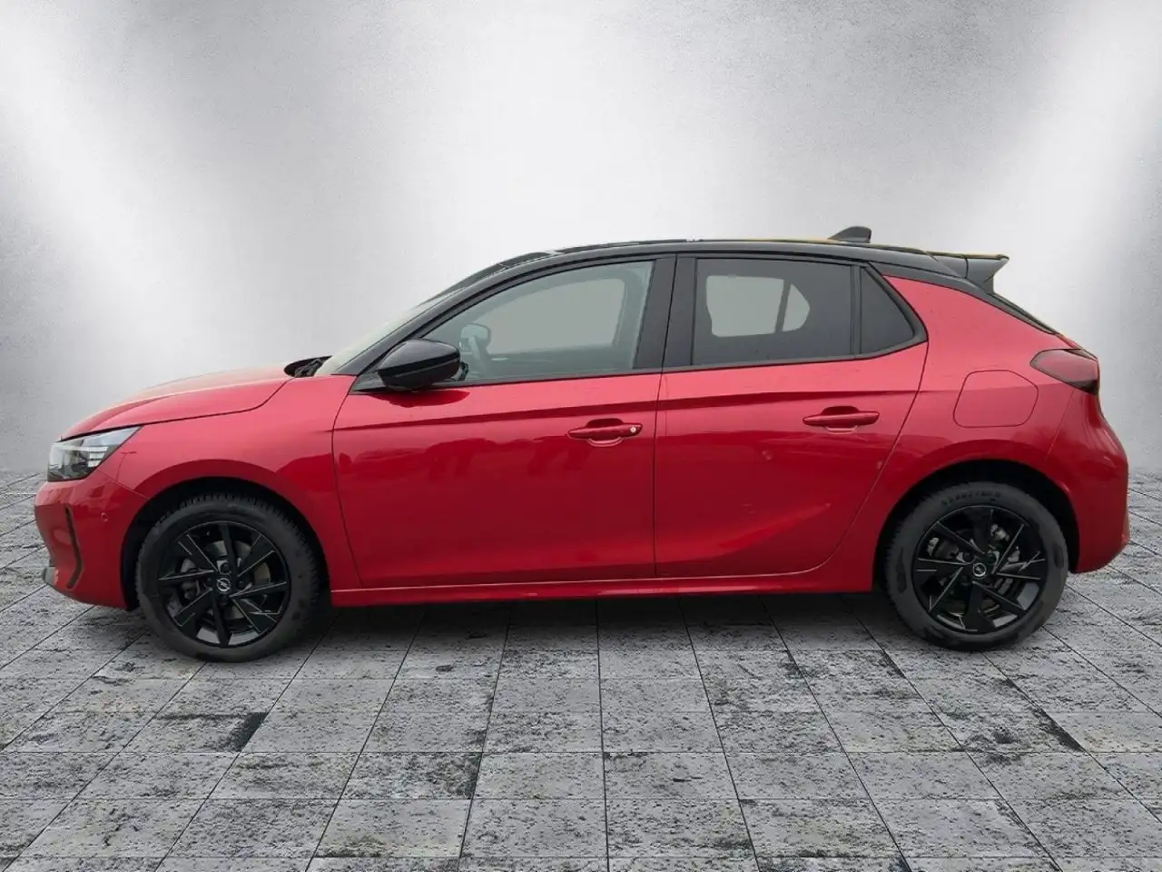 Opel Corsa GS — Galerie du véhicule 3