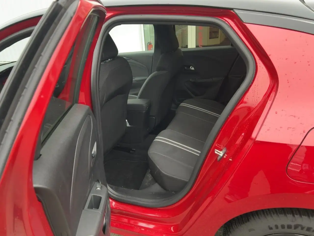 Opel Corsa GS — Galerie du véhicule 9
