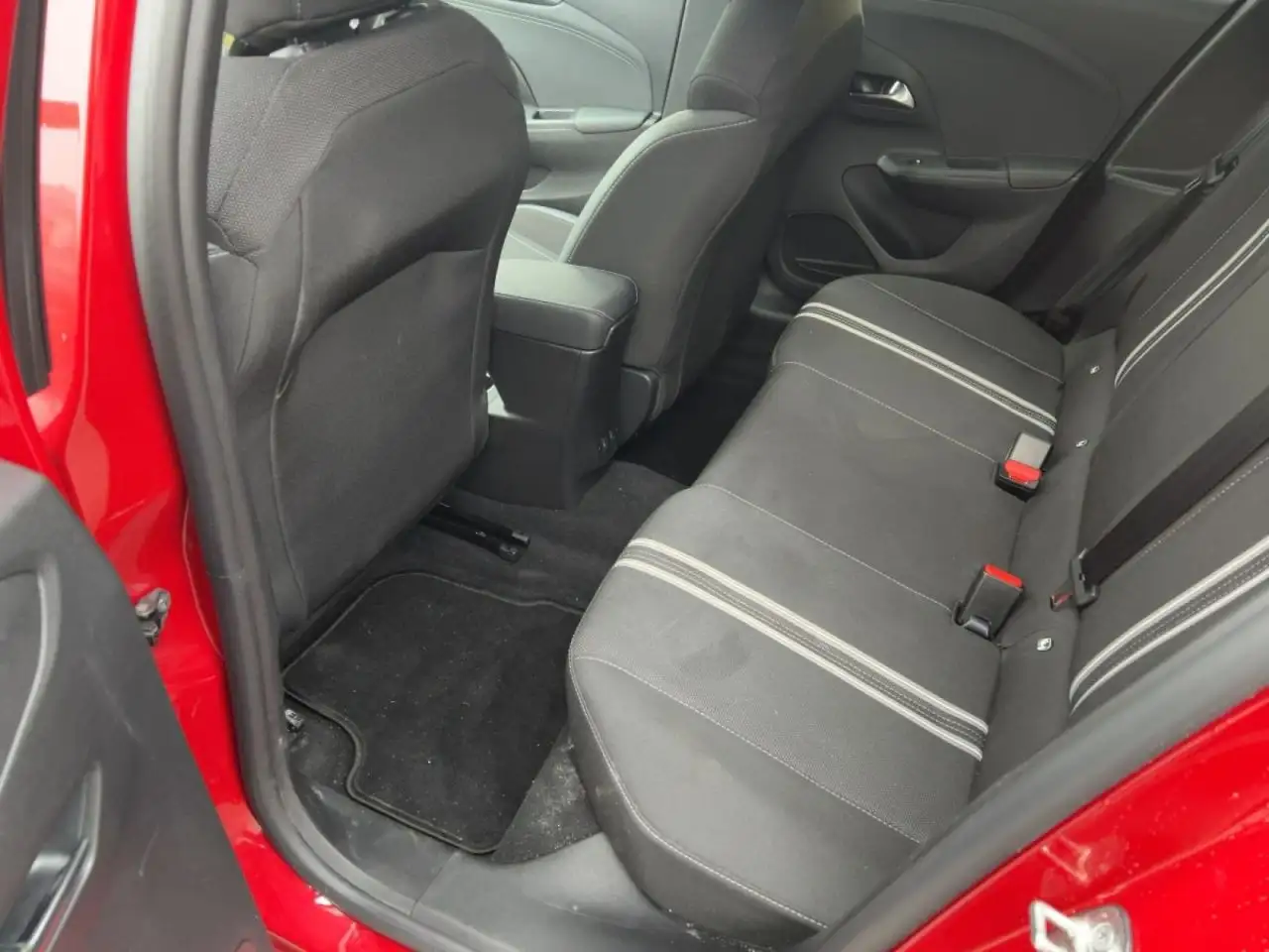 Opel Corsa GS — Galerie du véhicule 10
