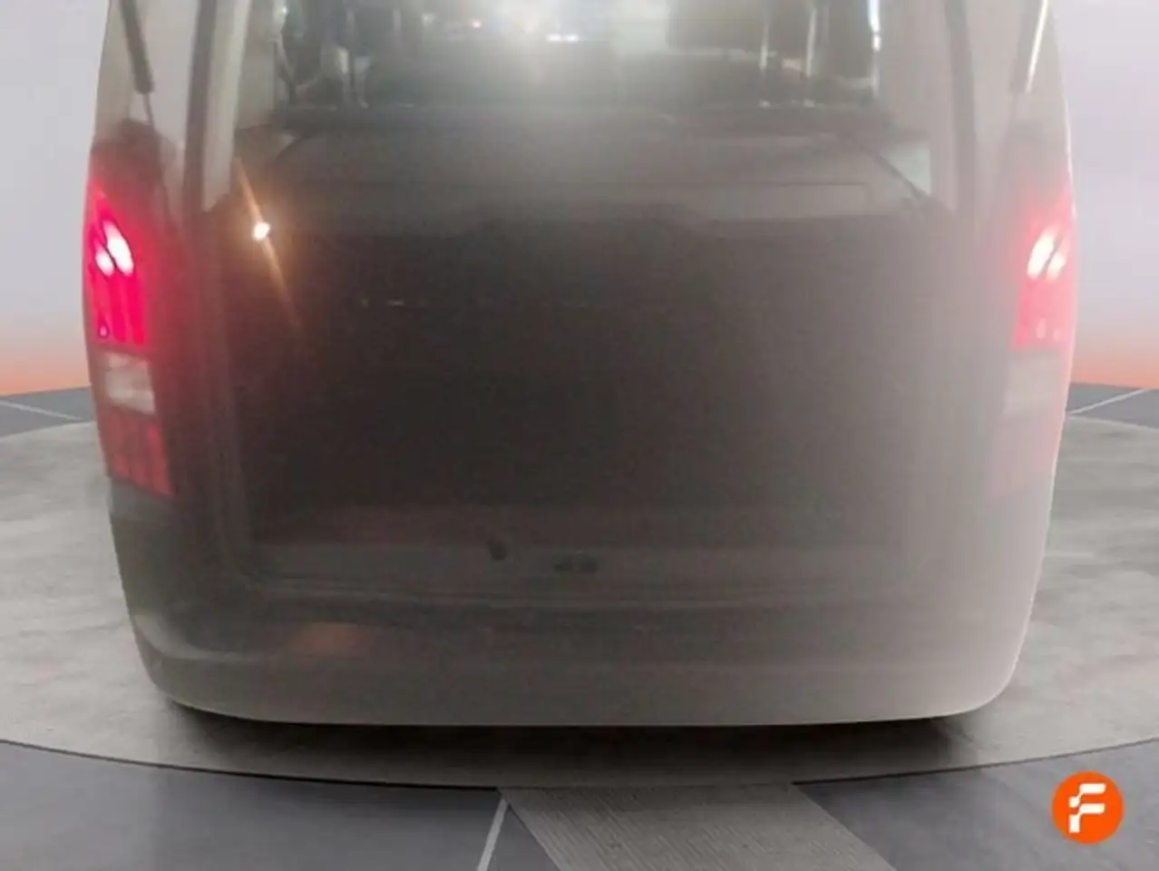Peugeot Rifter 1.5BlueHDi S&S Long Allure 130 — Galerie du véhicule 7