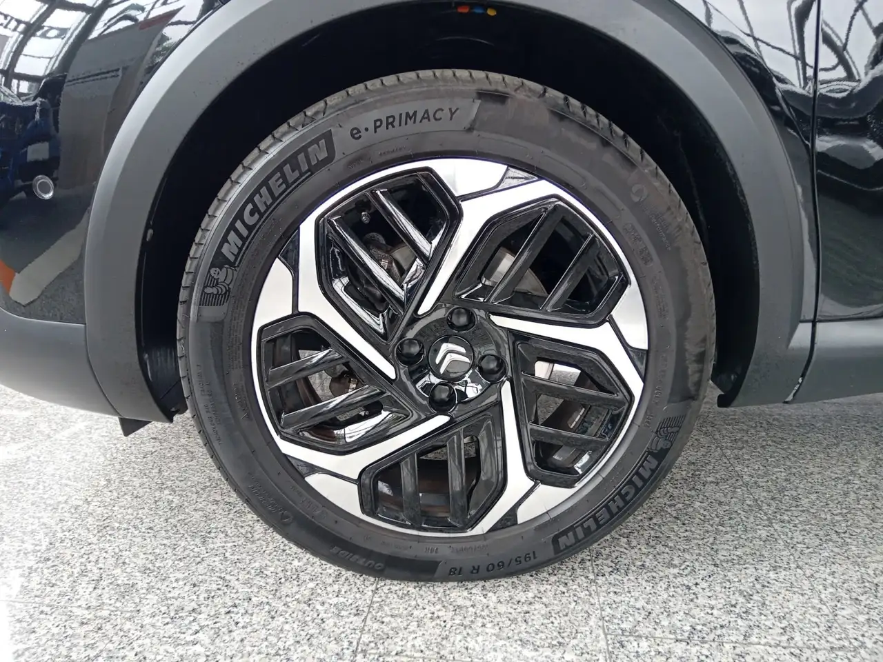 Citroen C4 1.2 PureTech 130 Max LED+Navi+SHZ+2xKlima+LM — معرض صور السيارة 11