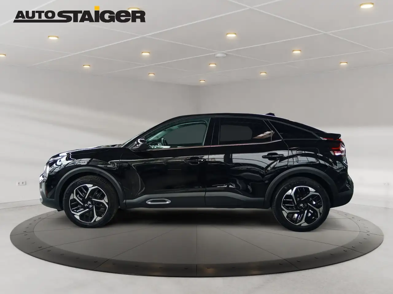 Citroen C4 1.2 PureTech 130 Max LED+Navi+SHZ+2xKlima+LM — معرض صور السيارة 10