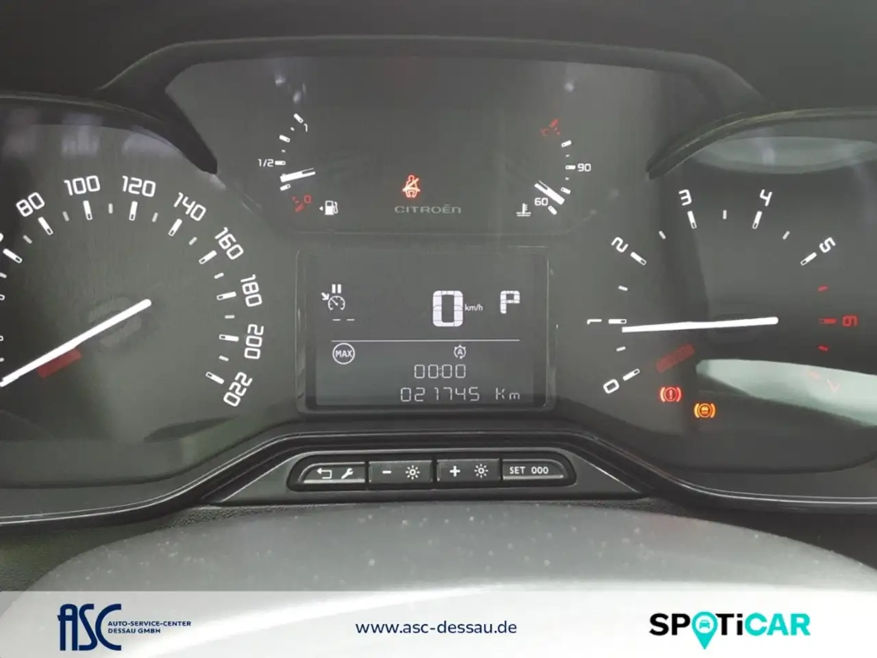 Citroen C3 1.2 PT EAT6,Navi ,EPH, Kamera,Allw.,DAB, CarPlay — Galería del vehículo 10