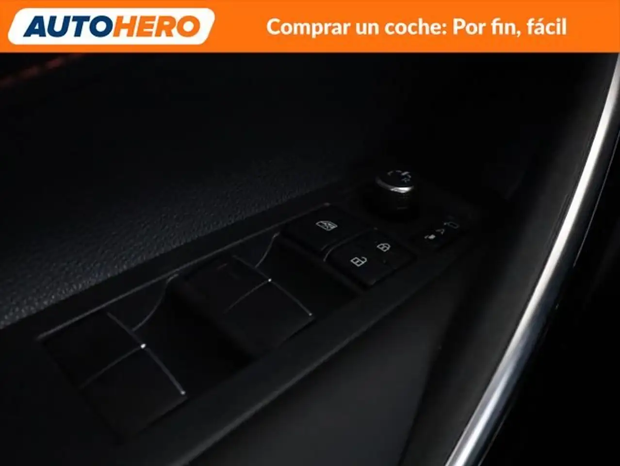 Toyota Corolla 1.8 Hybrid GR Sport — Vehicle gallery 31
