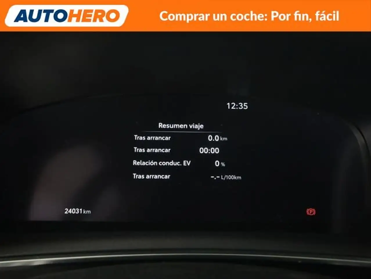 Toyota Corolla 1.8 Hybrid GR Sport — Vehicle gallery 25