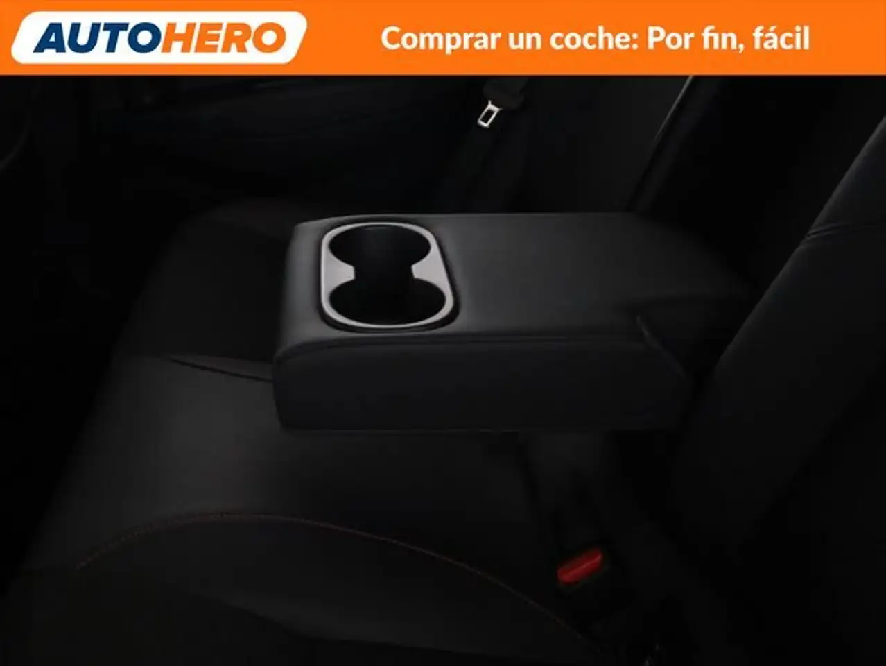 Toyota Corolla 1.8 Hybrid GR Sport — Vehicle gallery 32
