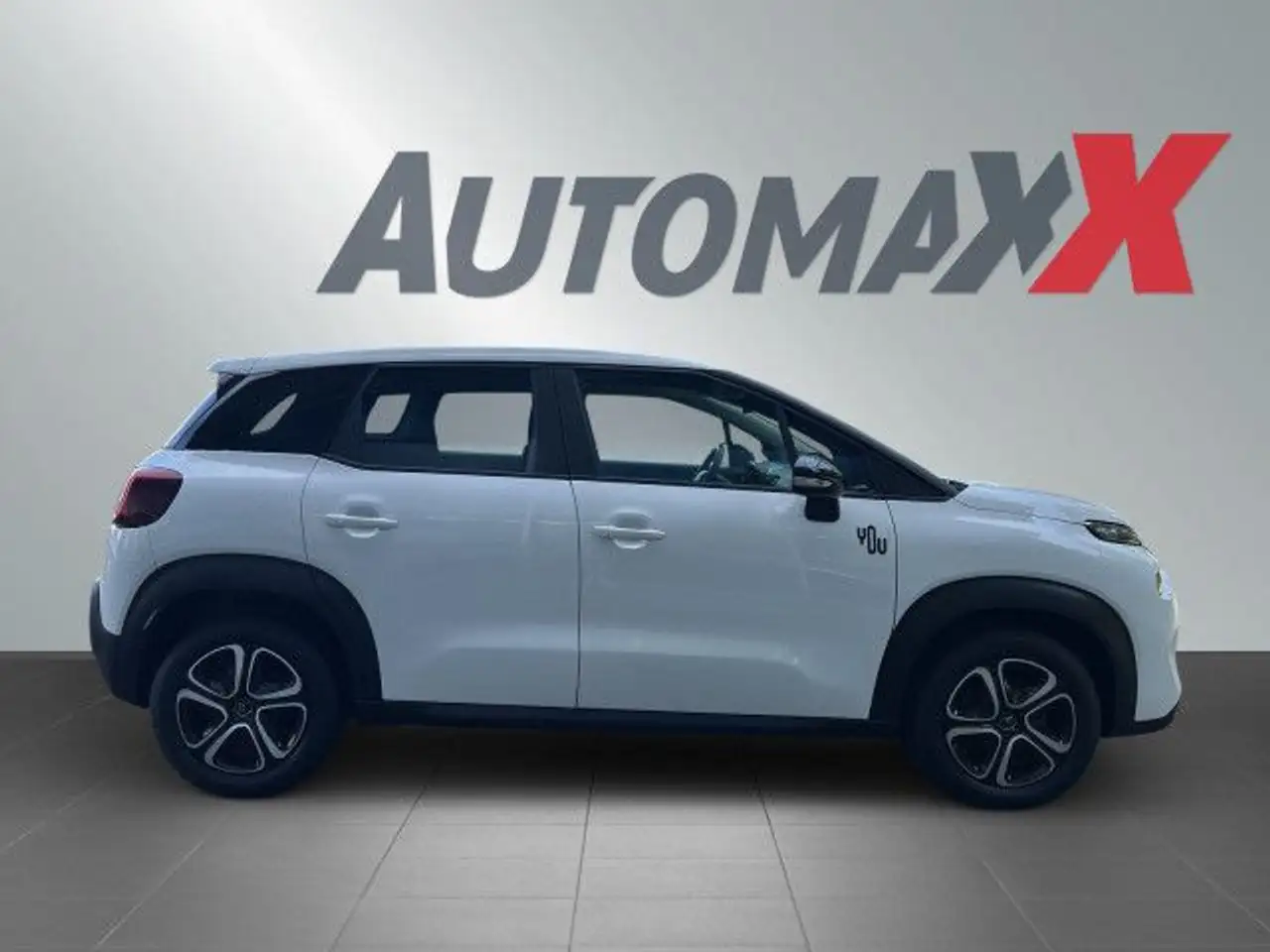 Citroen C3 Aircross PureTech 110 YOU LED CarPlay Bluetooth — Galería del vehículo 5