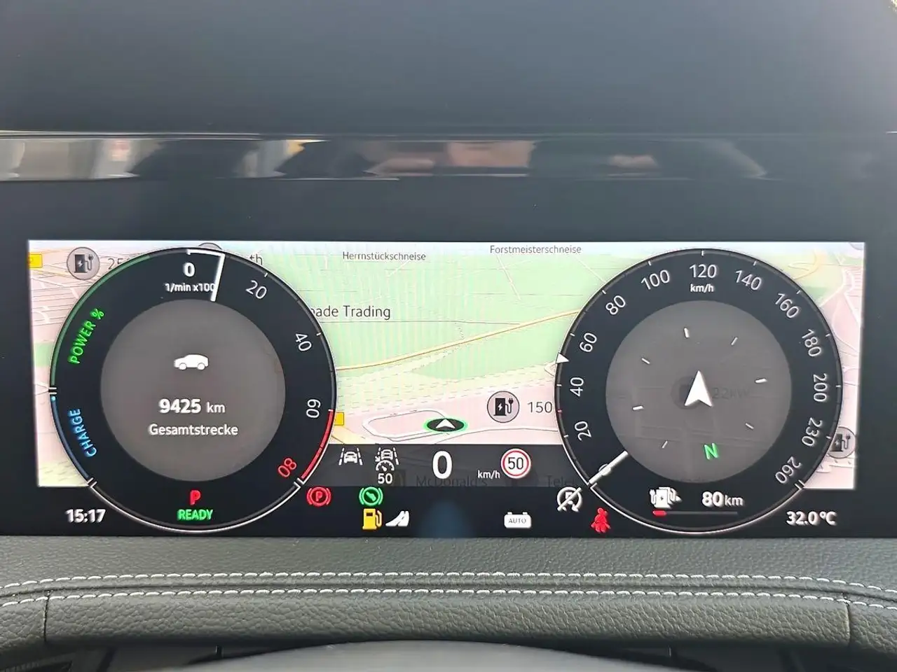 Skoda Superb IV L&K HUD CANTON SITZBLF AHK PANO 360° ACC — معرض صور السيارة 17