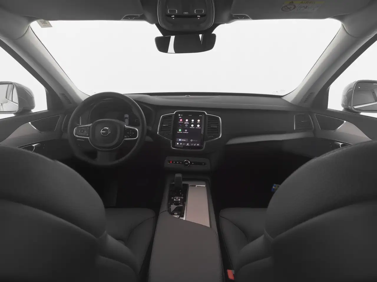 Volvo XC90 T8 Recharge Core+FAP+LM20+WINTERPAK+NAVI — Galería del vehículo 5